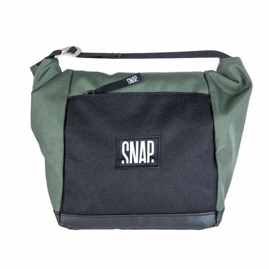 SNAP Big Chalk Bag Fleece - Image 6