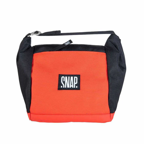 SNAP Big Chalk Bag Fleece - Image 8
