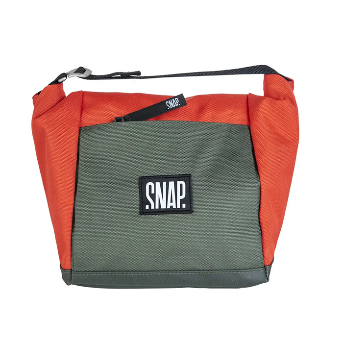 SNAP Big Chalk Bag Fleece - Image 9