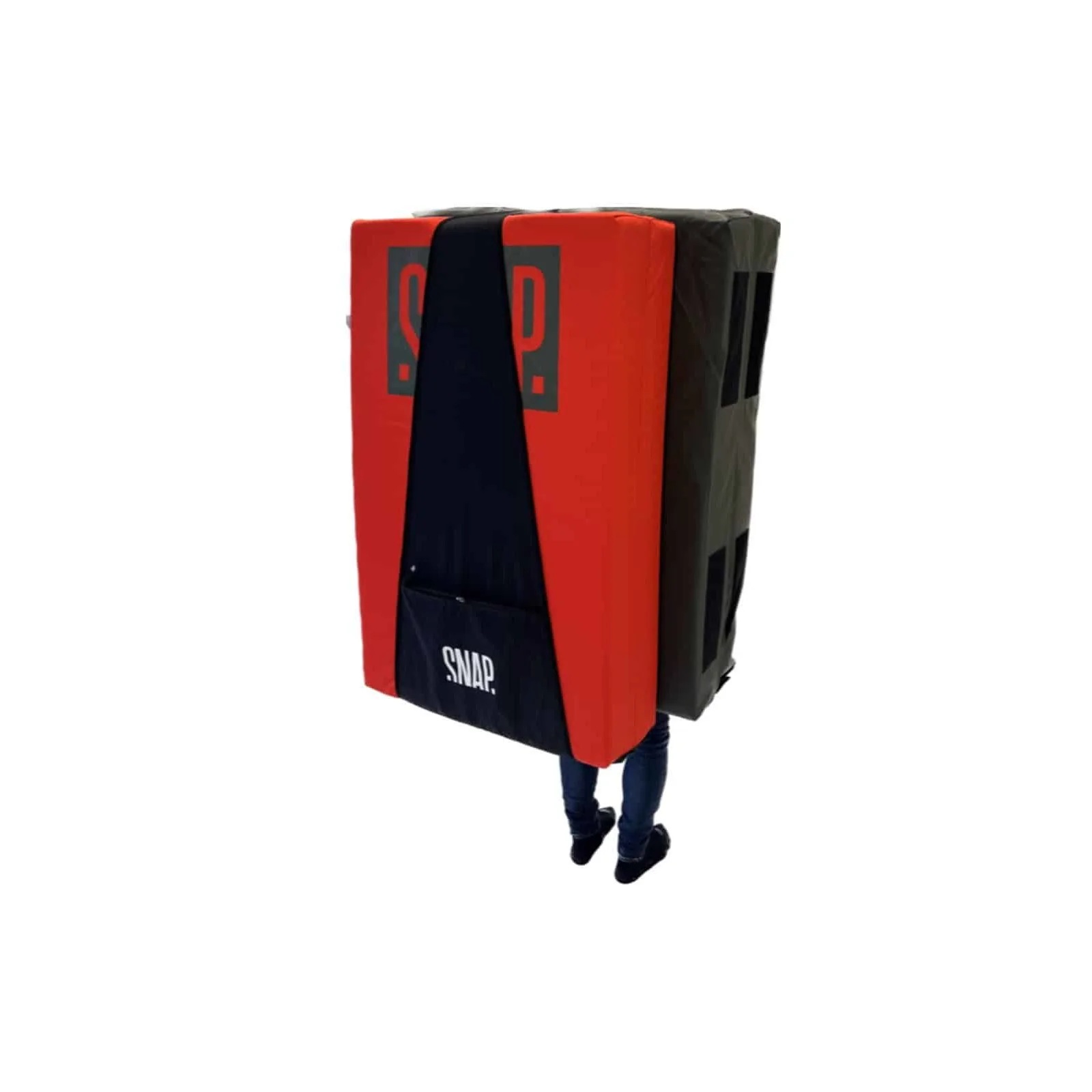 SNAP Bouldering Crash Pad Flap - Image 4