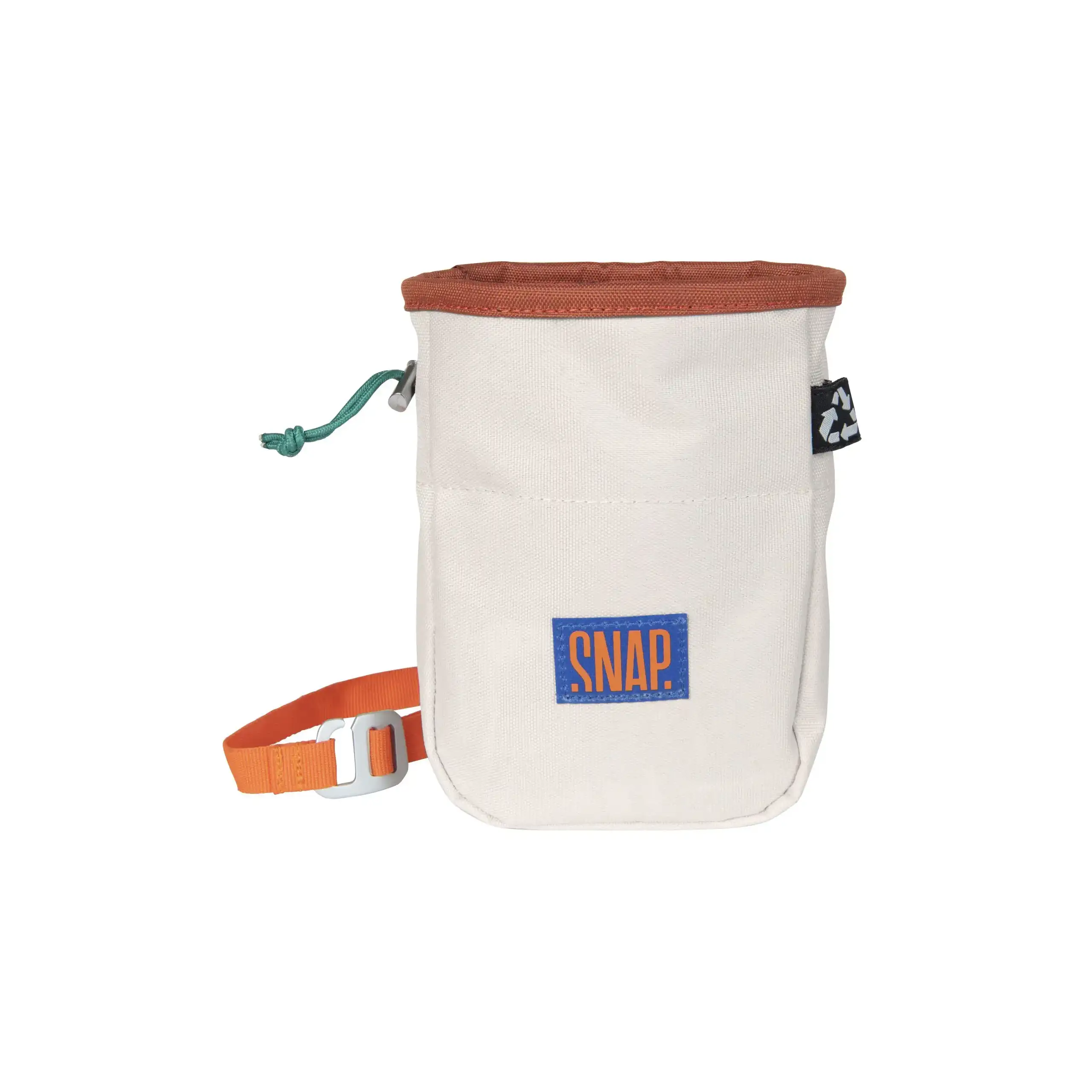 SNAP Chalk Pocket Climbing Chalk Bag - Image 2