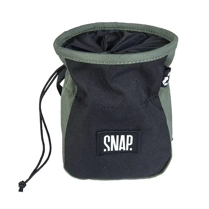 SNAP Chalk Pocket Climbing Chalk Bag - Image 4
