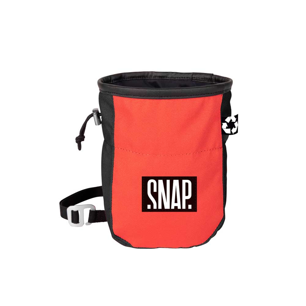 SNAP Chalk Pocket Climbing Chalk Bag - Image 6