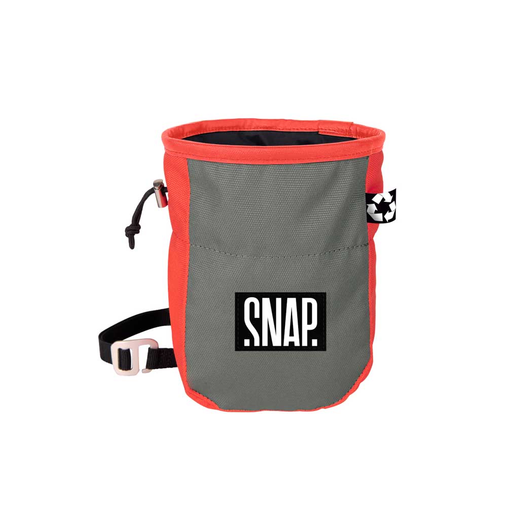SNAP Chalk Pocket Climbing Chalk Bag - Image 7