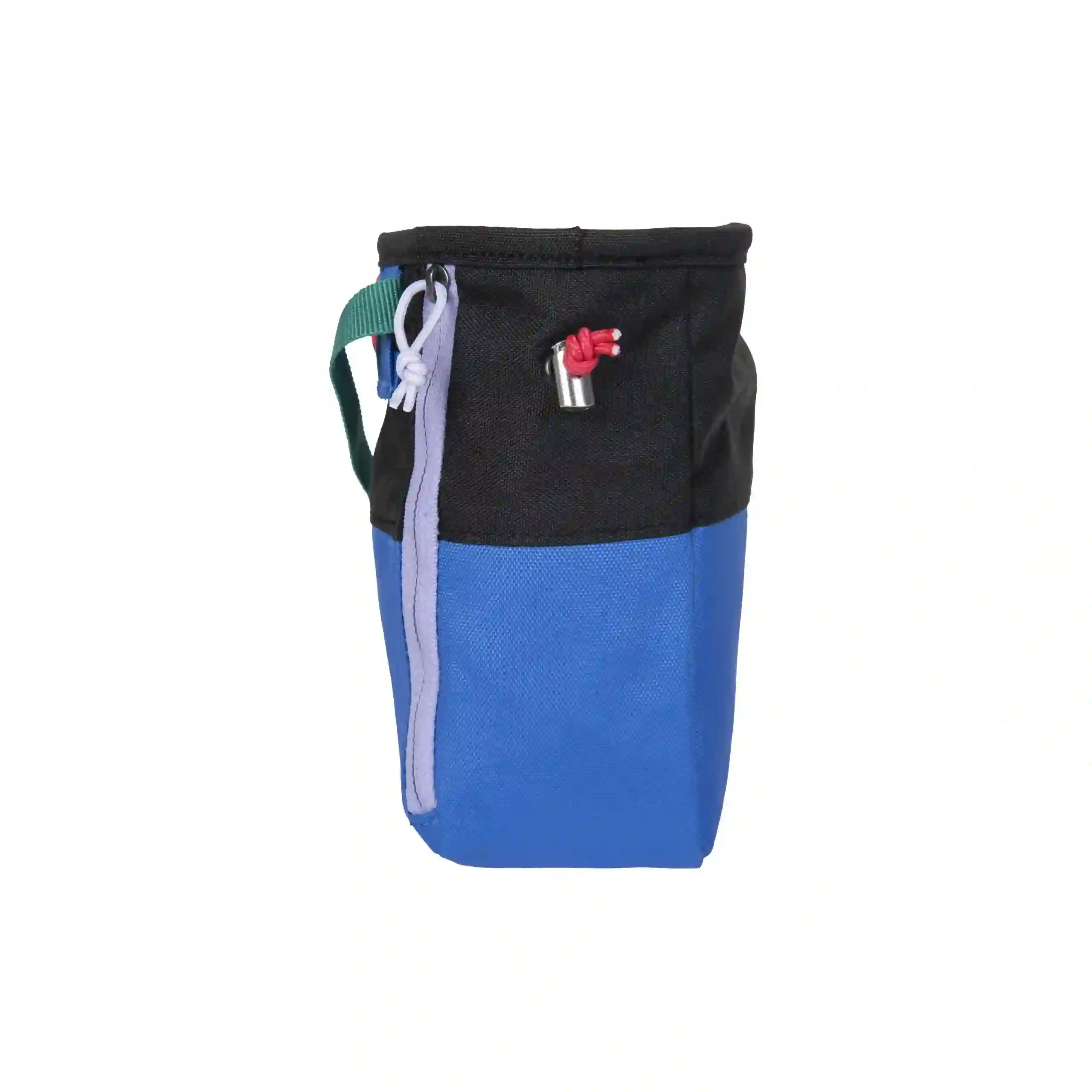 SNAP Chalk Pocket Zip Climbing Chalk Bag - Image 6