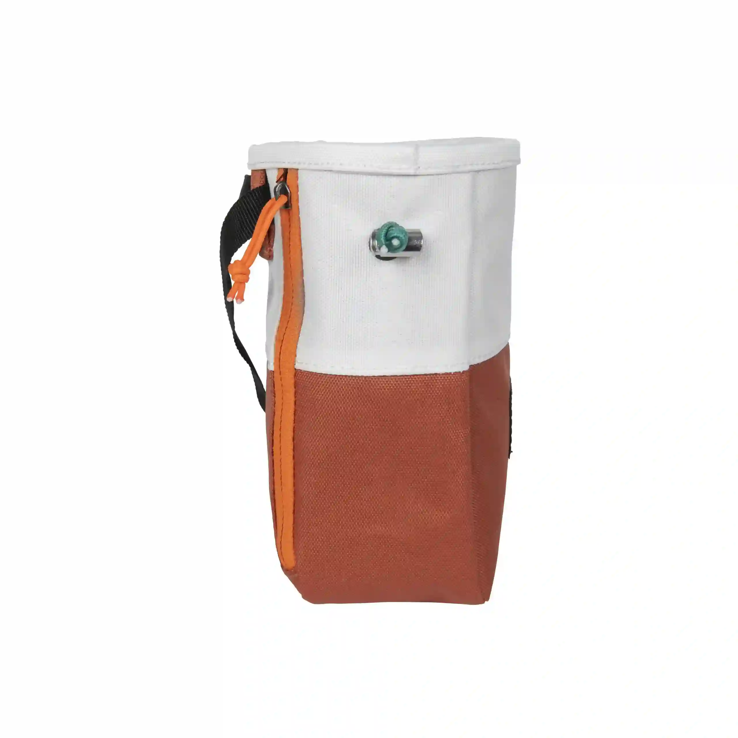 SNAP Chalk Pocket Zip Climbing Chalk Bag - Image 8