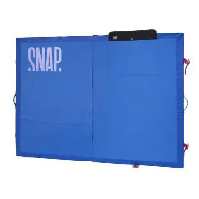 SNAP Grand Rebound Bouldering Crash Pad - Image 7