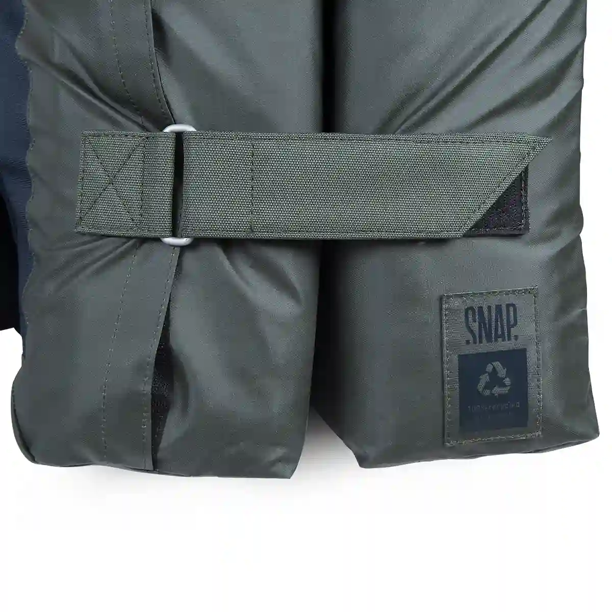 SNAP Grand Stamina Bouldering Crash Pad - Image 3