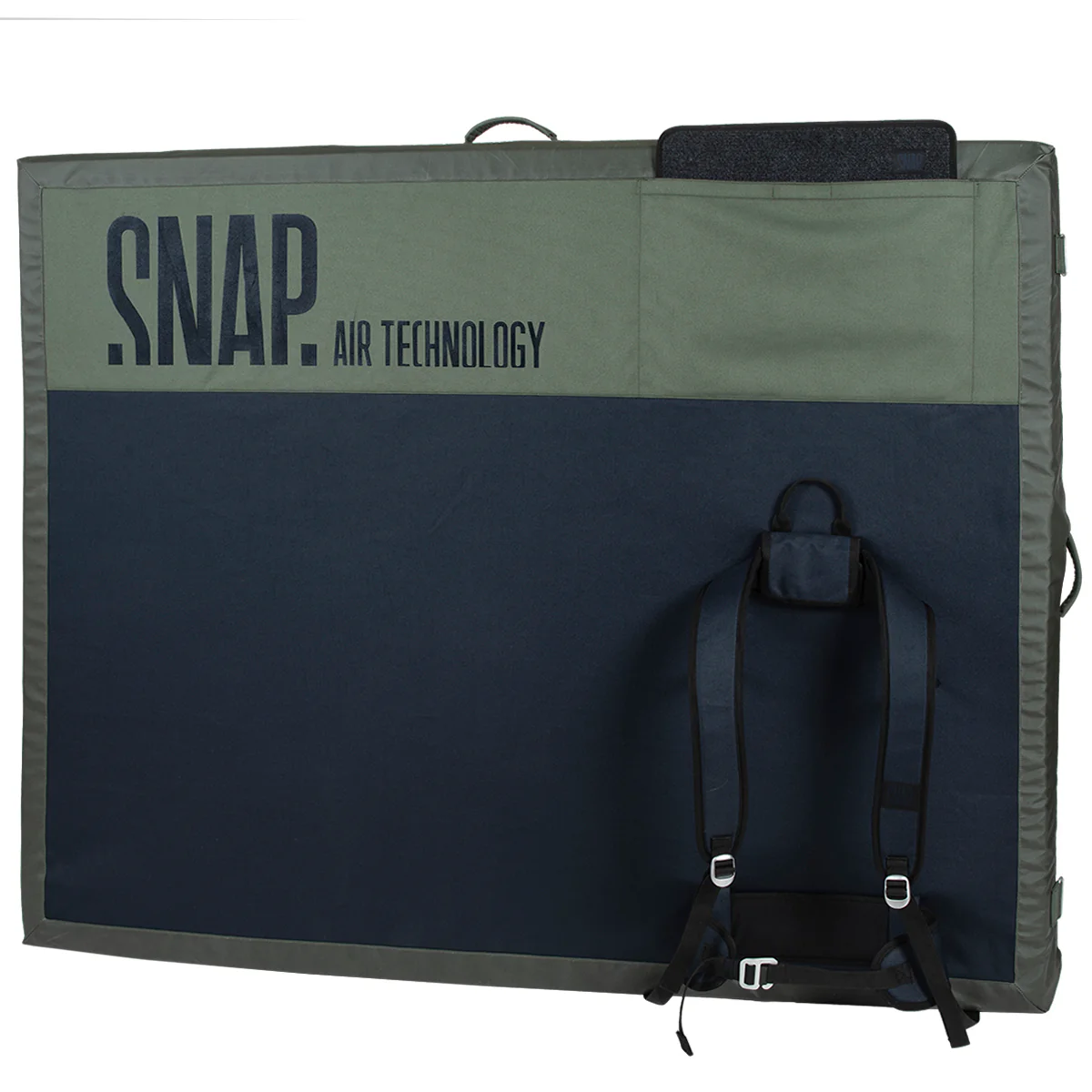 SNAP Grand Wham Bouldering Crash Pad