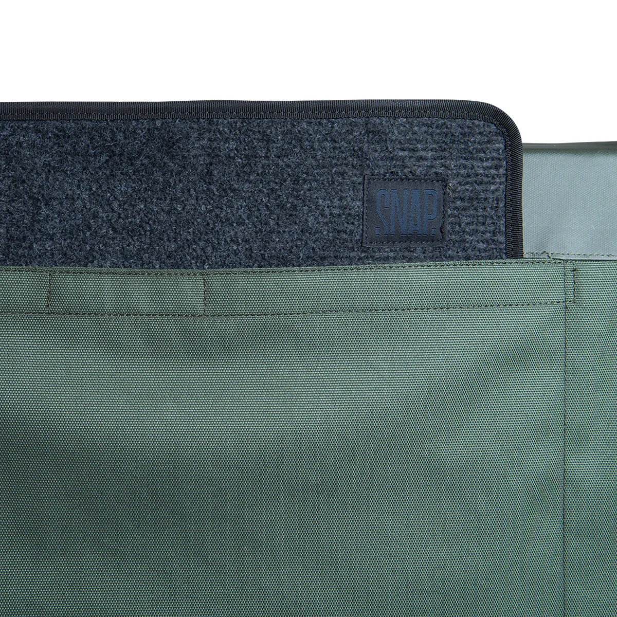 SNAP Grand Wham Bouldering Crash Pad - Image 11
