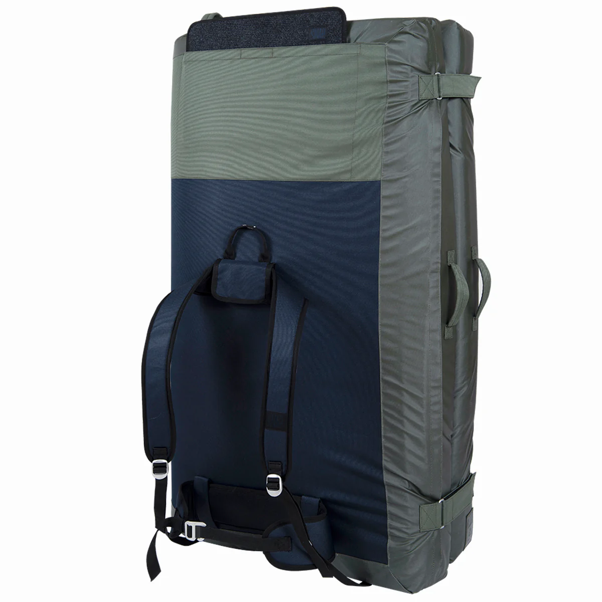 SNAP Grand Wham Bouldering Crash Pad - Image 7