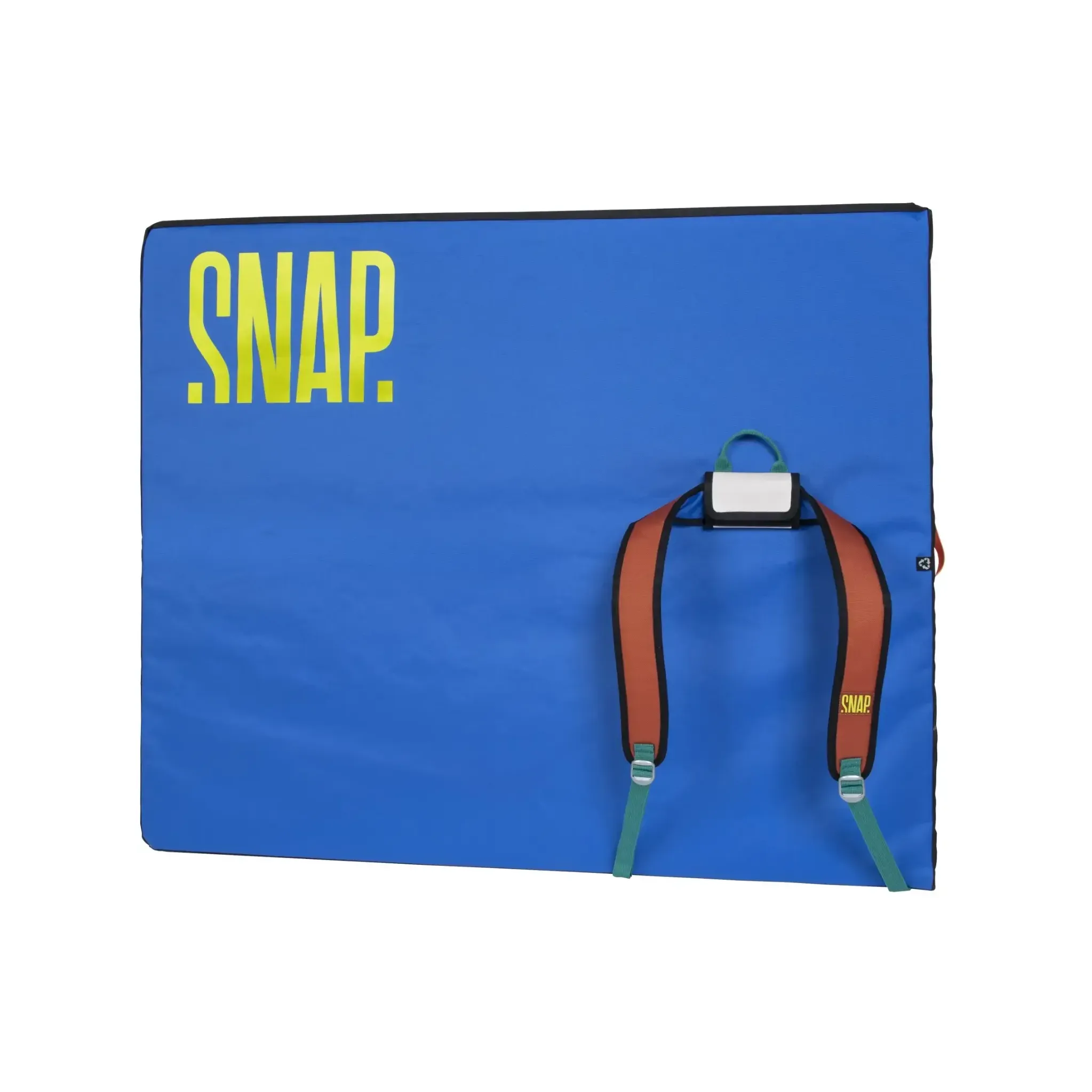SNAP Hip Bouldering Crash Pad