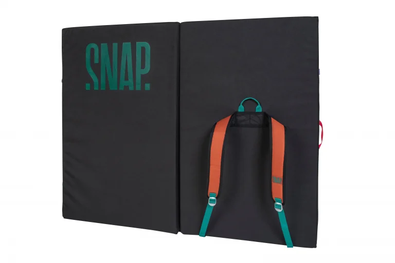 SNAP Hop Bouldering Crash Pad - Image 3