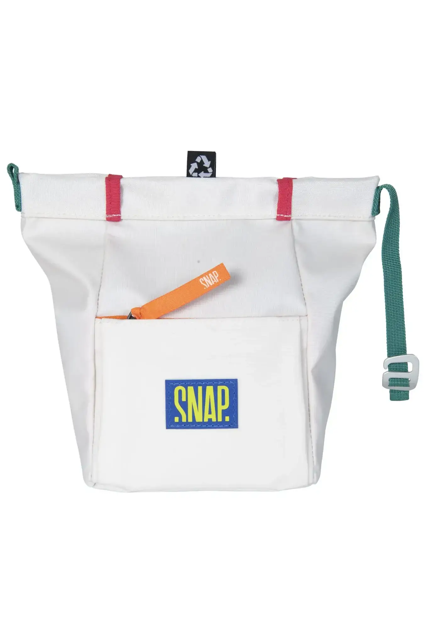 SNAP Little Big Chalk Bag - Image 10