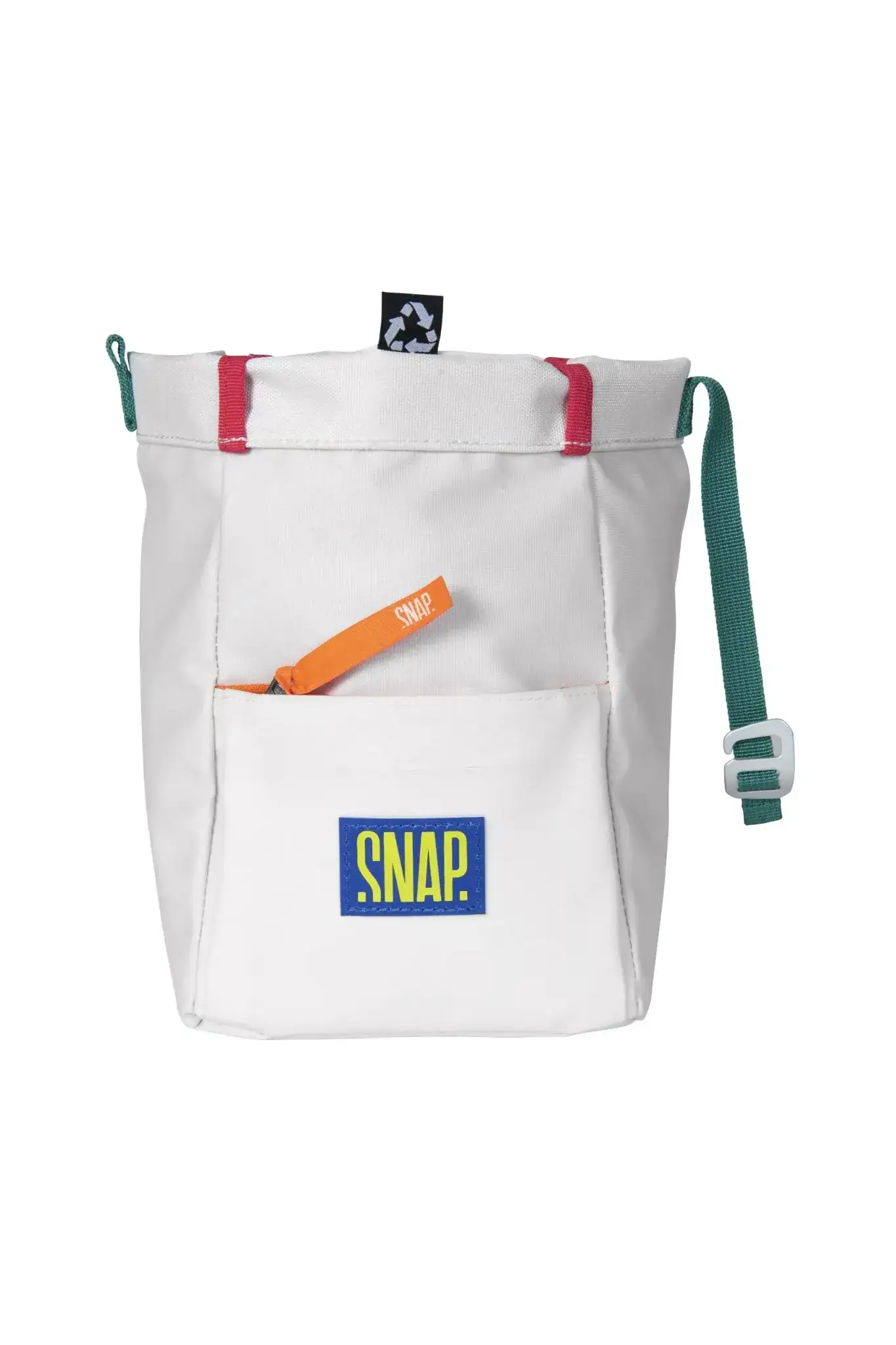 SNAP Little Big Chalk Bag - Image 11