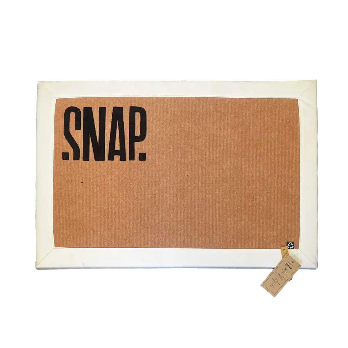 SNAP Plaster Crash Pad - Image 2