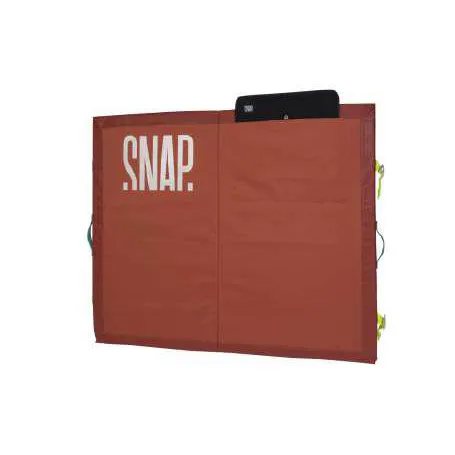 SNAP Rebound Bouldering Crash Pad - Image 7