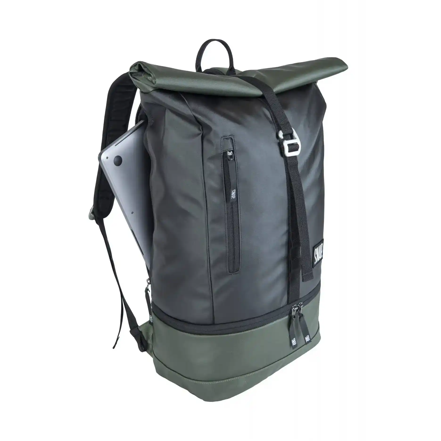 SNAP Roll Top 25 Litre Daypack - Image 3