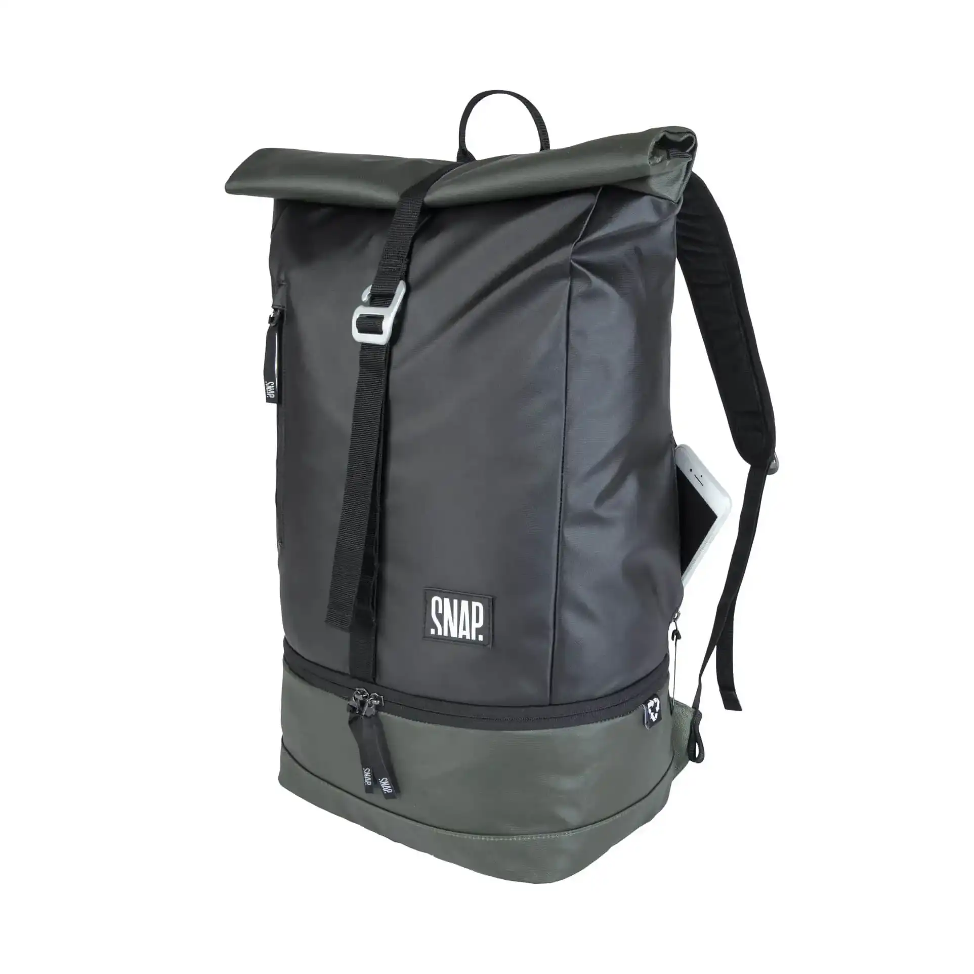 SNAP Roll Top 25 Litre Daypack - Image 4
