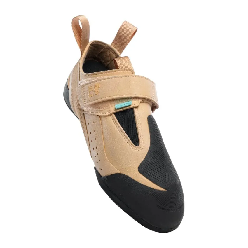 So iLL Stay LV Climbing Shoe - Sand - Image 2