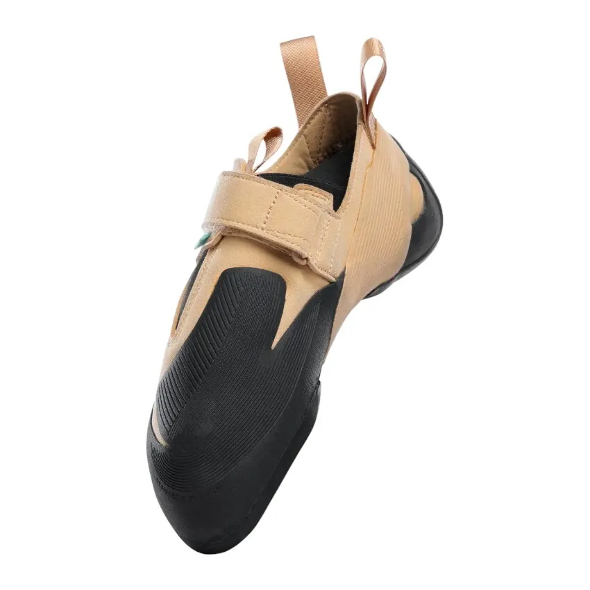So iLL Stay LV Climbing Shoe - Sand - Image 3