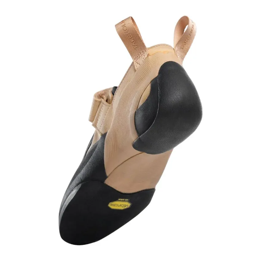 So iLL Stay LV Climbing Shoe - Sand - Image 5