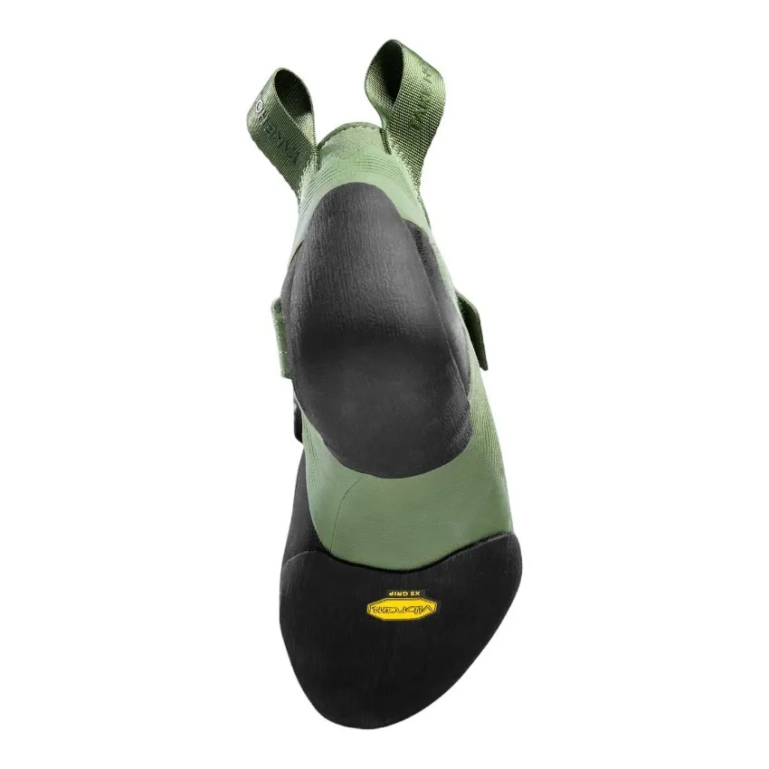 So iLL Stay RV Climbing Shoe - Green - Image 3