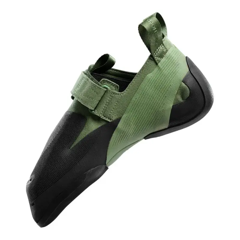 So iLL Stay RV Climbing Shoe - Green - Image 5