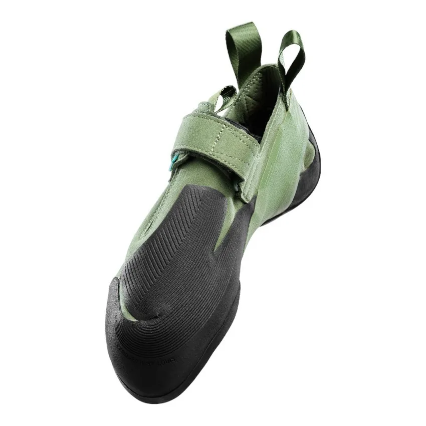 So iLL Stay RV Climbing Shoe - Green - Image 6