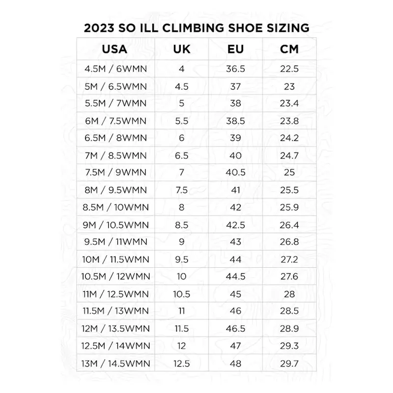 So iLL Stay RV Climbing Shoe - Green - Image 8