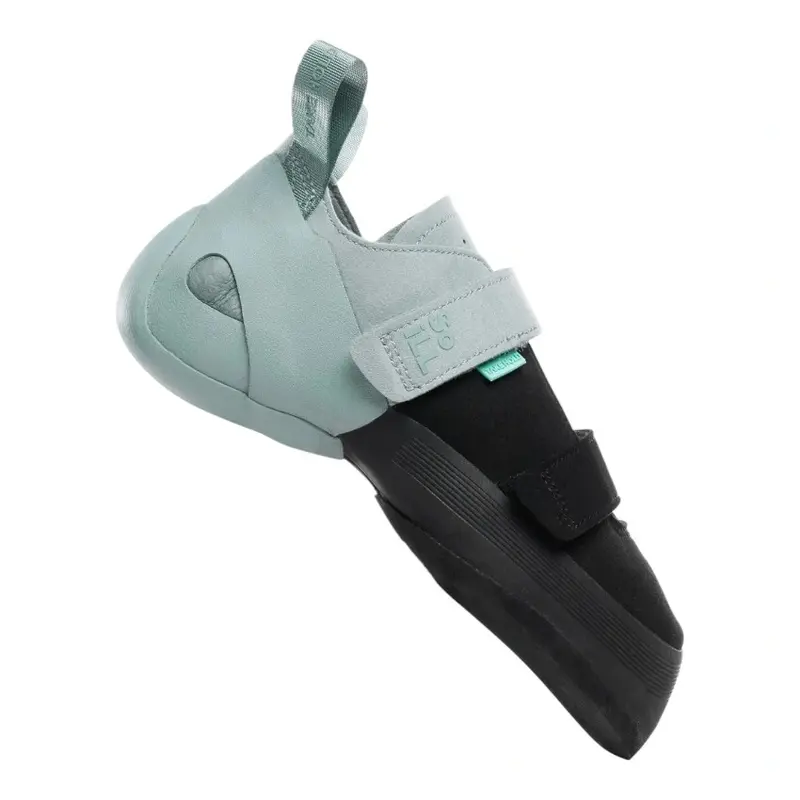 So iLL Street LV Climbing Shoe - Blue