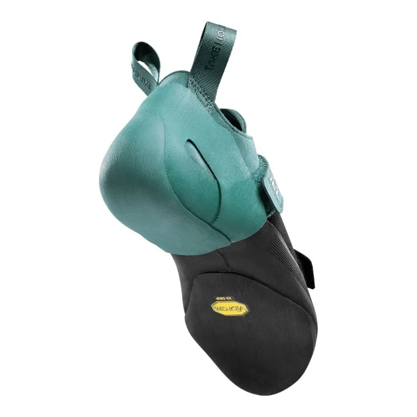 So iLL Street RV Climbing Shoe - Green - Image 3