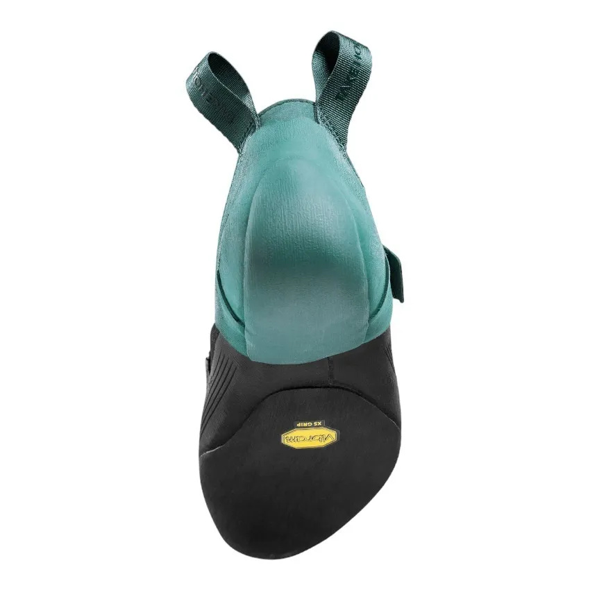 So iLL Street RV Climbing Shoe - Green - Image 4