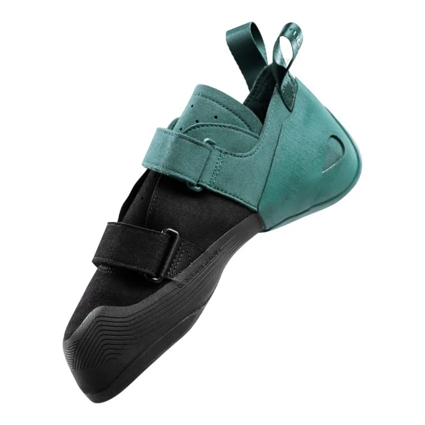 So iLL Street RV Climbing Shoe - Green - Image 5