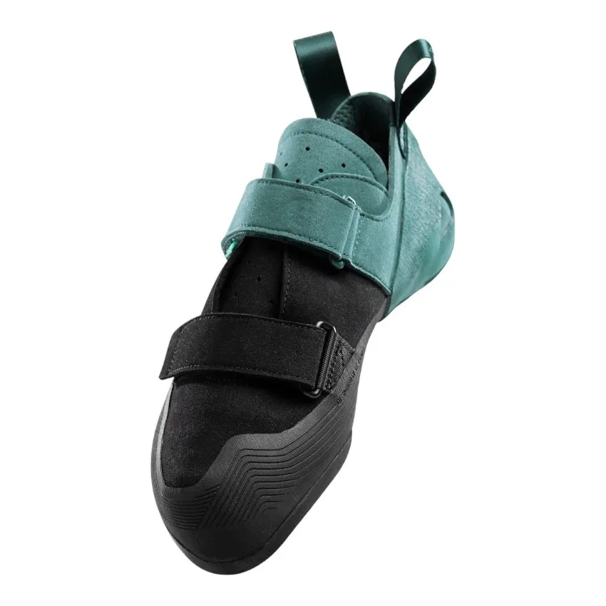 So iLL Street RV Climbing Shoe - Green - Image 6