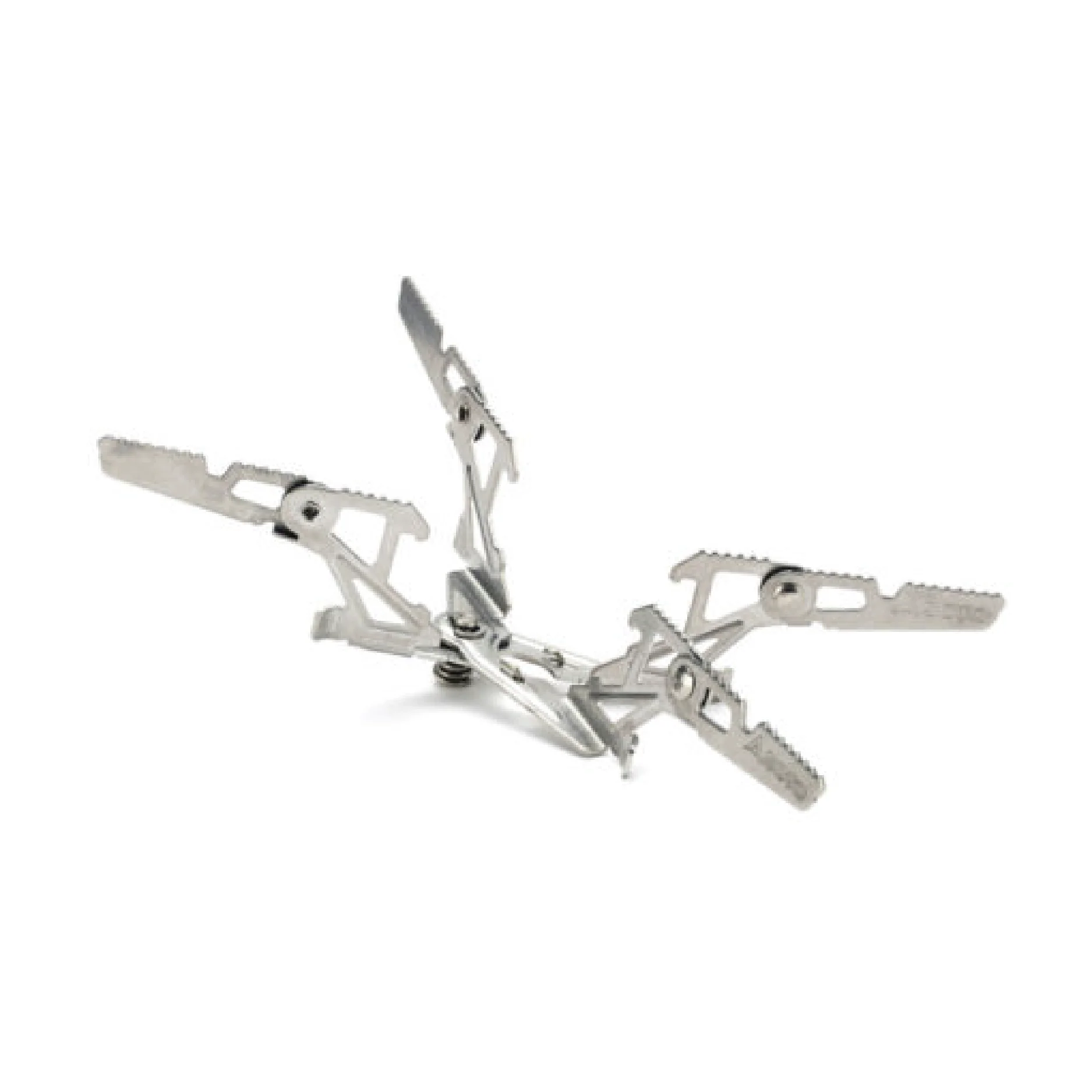 Soto Windmaster 4Flex Camp Cooking Pot Support - Image 3