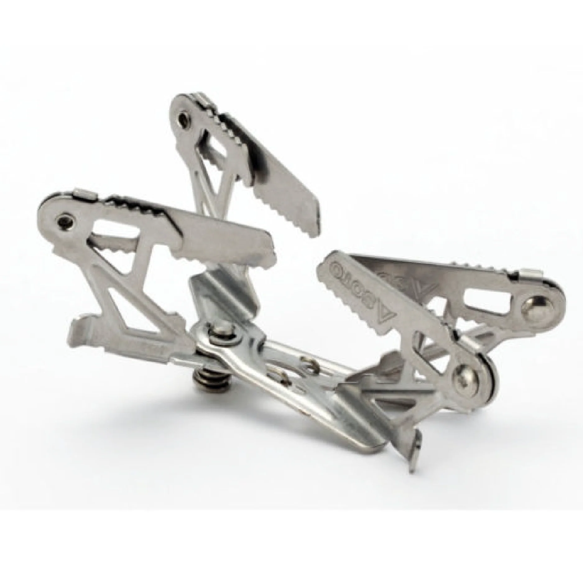 Soto Windmaster 4Flex Camp Cooking Pot Support - Image 4