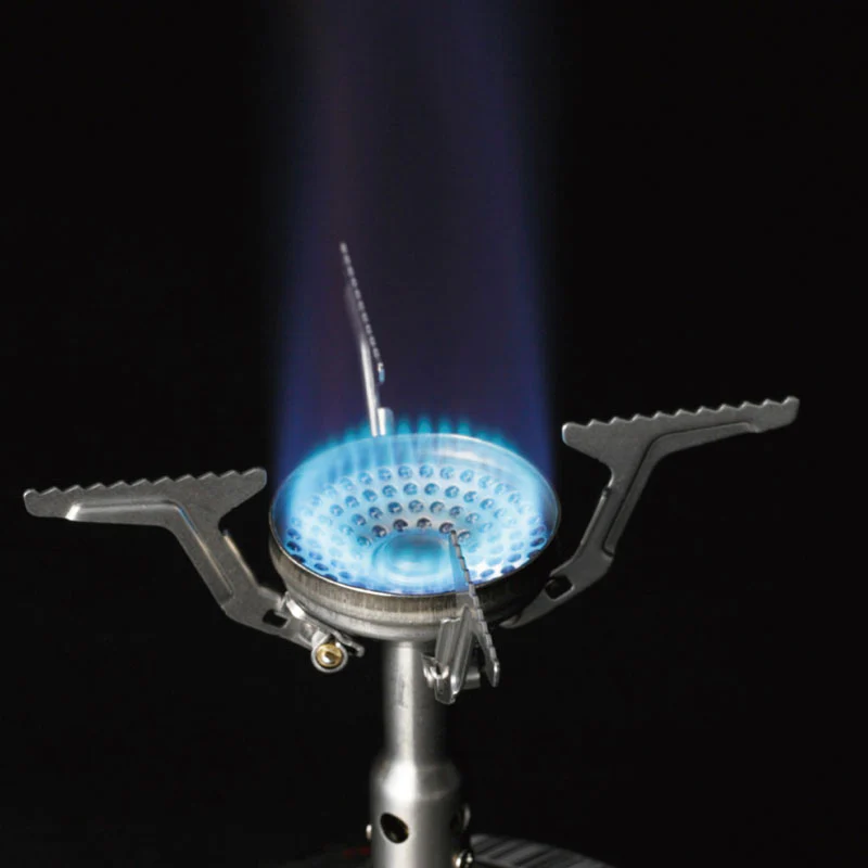 Soto Amicus Stove without Igniter - Image 6
