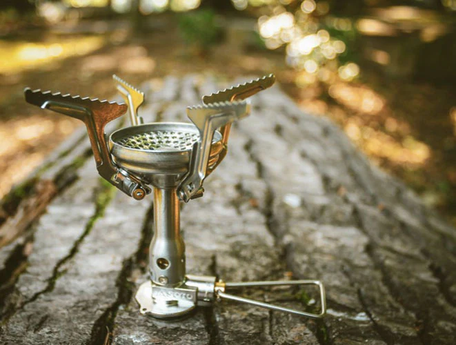 Soto Amicus Stove without Igniter - Image 7