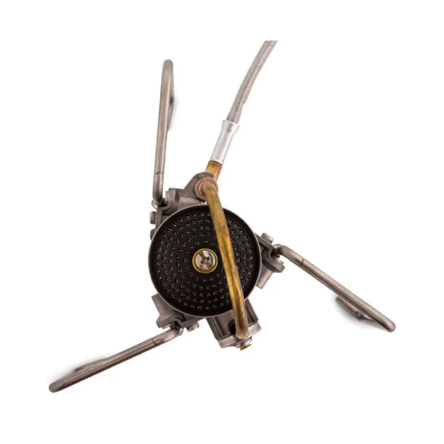 Soto Muka Camp Cooking Stove - Image 2