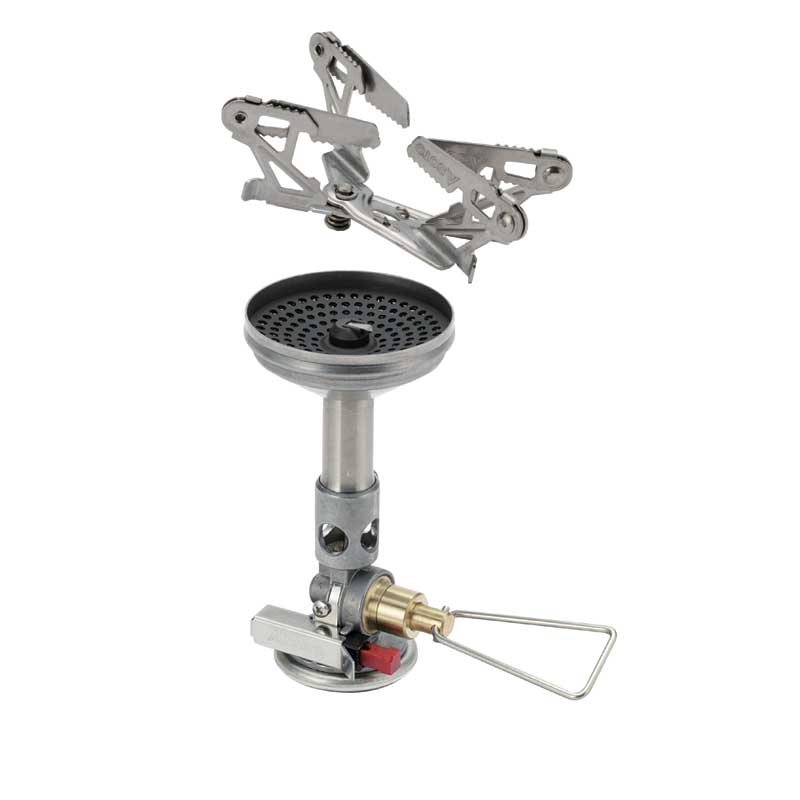 Soto Windmaster Camp Cooking Stove - Image 2