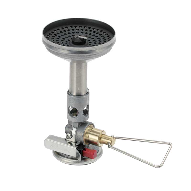 Soto Windmaster Camp Cooking Stove - Image 3