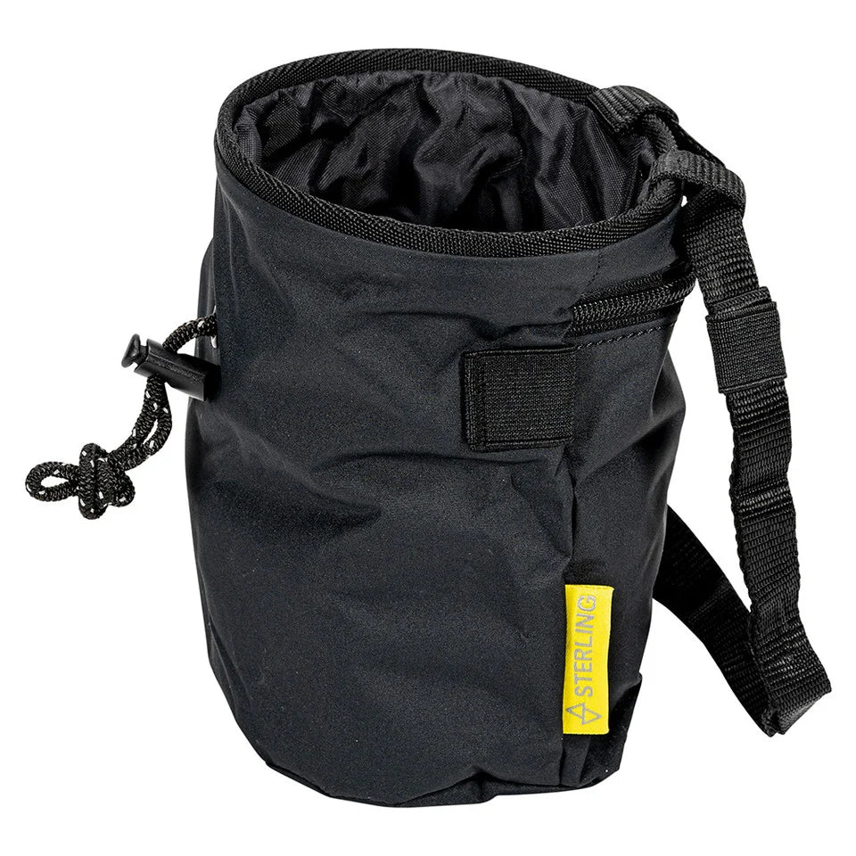 Sterling Baby Dill Chalk Bag - Image 3