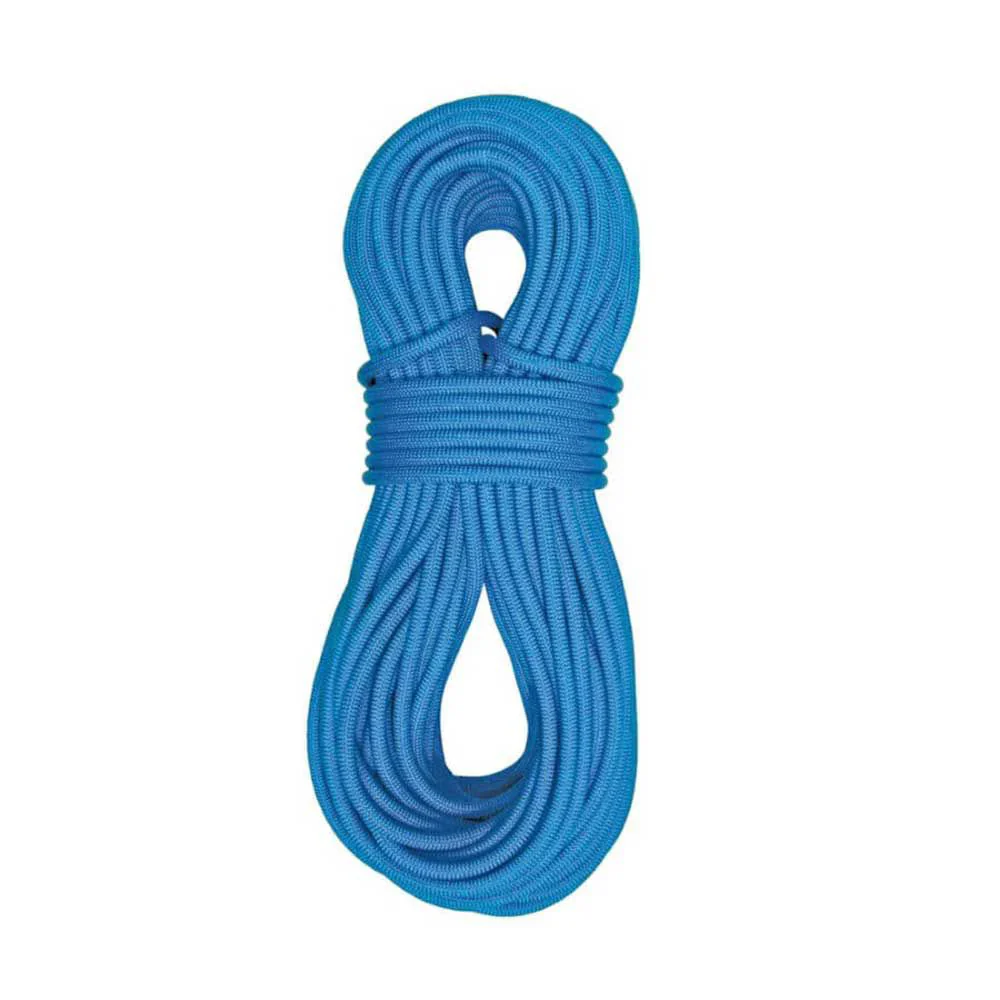 Sterling Fusion Nano IX DryXP 9.0mm 60m Dynamic Climbing Rope - Image 2