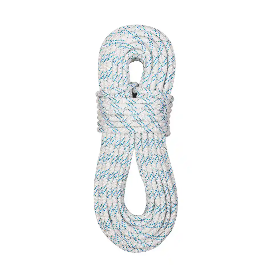 Sterling HTP 1/2 12.5mm Static Climbing Rope - Per Metre