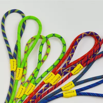 Sterling Rope Dog Leash - Image 3