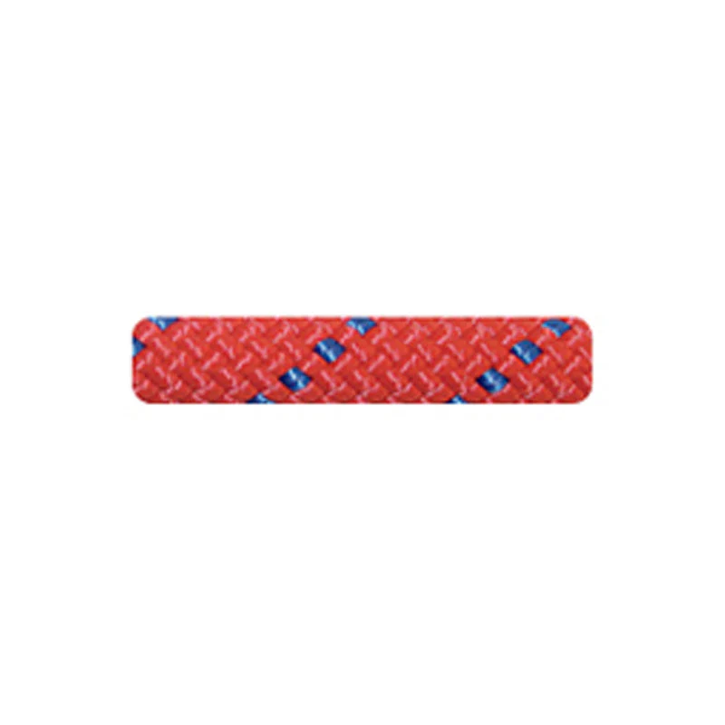 Sterling SuperStatic2 7/16 Static Climbing Rope per Metre - White - Image 2
