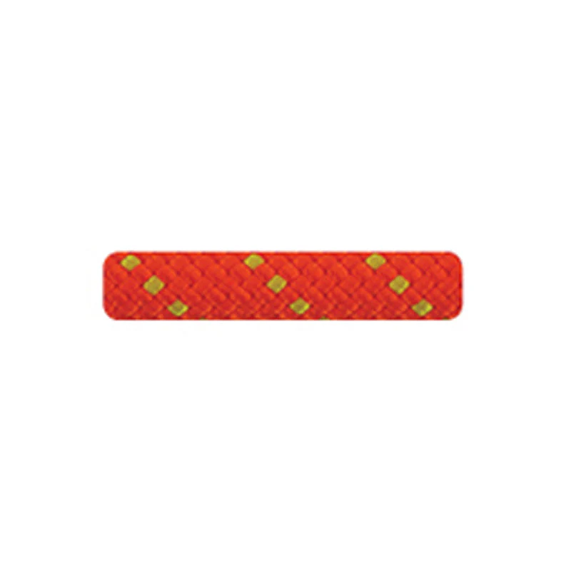 Sterling SuperStatic2 7/16 Static Climbing Rope per Metre - White - Image 4