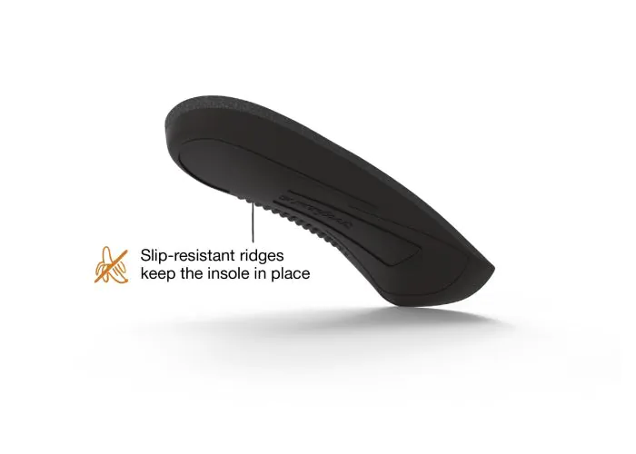 Superfeet Casual EasyFit Mens Insoles - Image 2