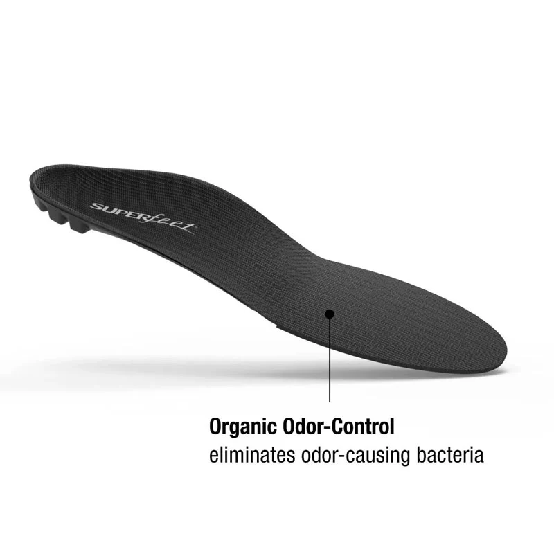 Superfeet All Purpose Support Low Arch Insoles - Image 4